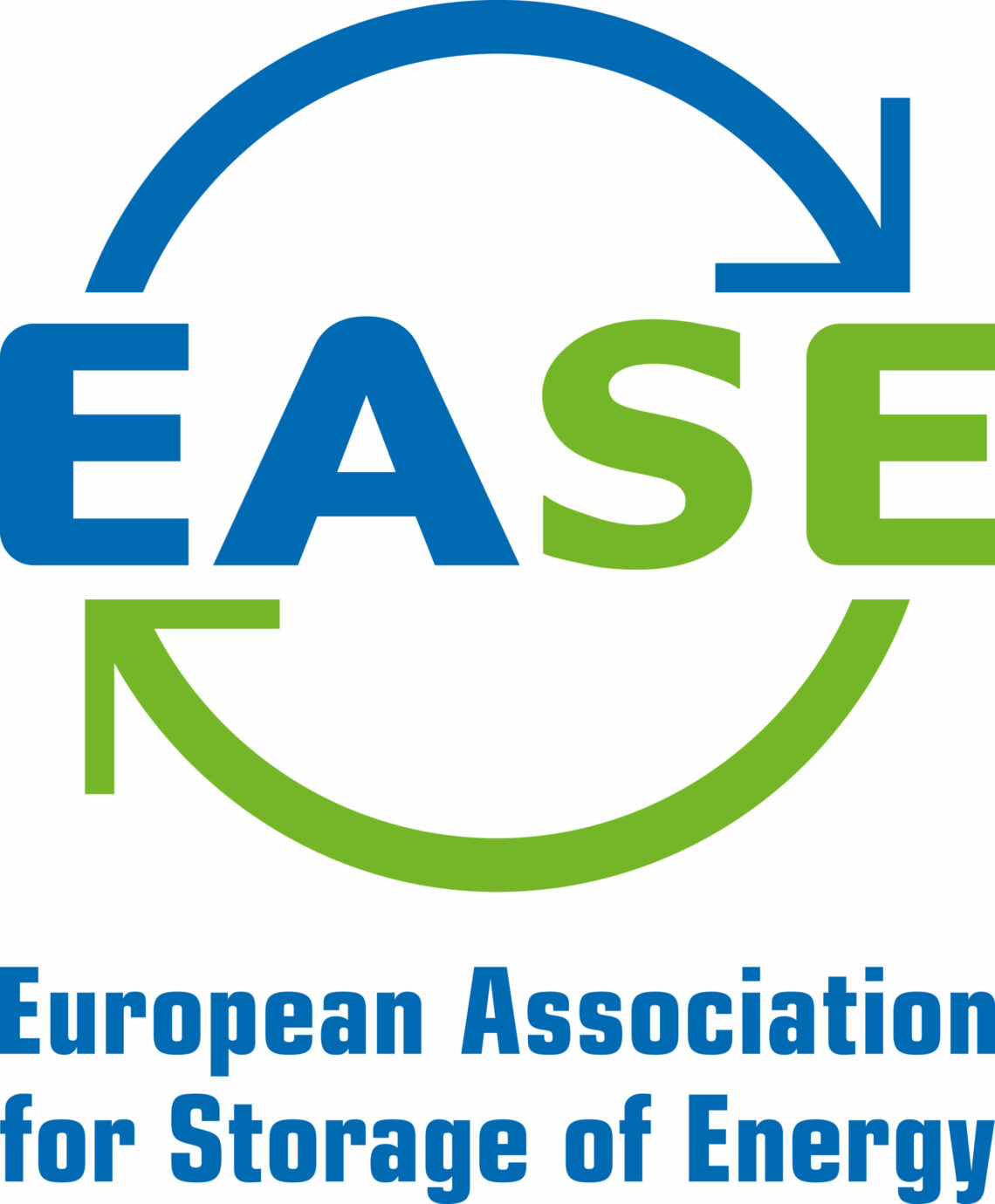 The European Association for Storage of Energy logo