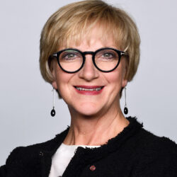 Nina Skorupska CBE Speaker at EVIEs