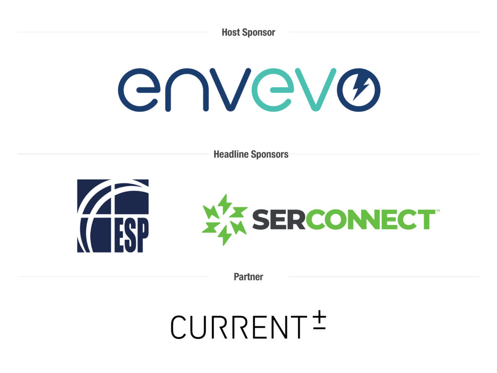 EVIES Sponsor Tier